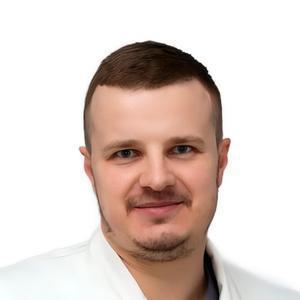 Шилкин Антон Александрович