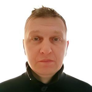 Кузин Сергей Владимирович