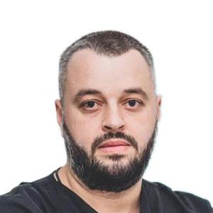 Могилевский Александр Игоревич