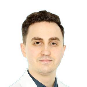 Чалдышев Михаил Викторович