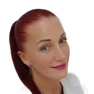 Хюннинен Наталья Александровна