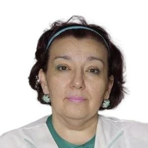 Тимреева Халима Ханифовна