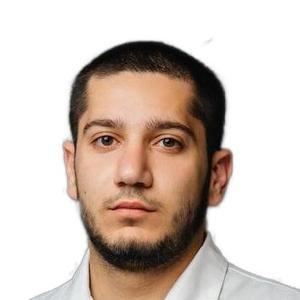 Каспаров Генрих Феликсович