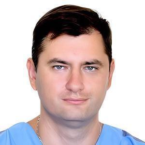 Романов Алексей Владимирович