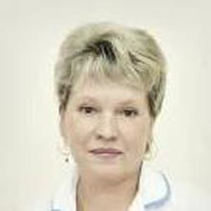 Швецова Надежда Николаевна