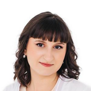 Колесникова (Мишустина) Лариса Сергеевна