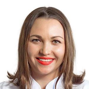 Мамонова Анастасия Викторовна