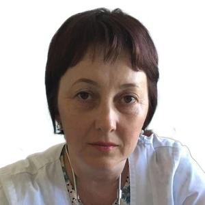 Даутова Лилия Абдулловна