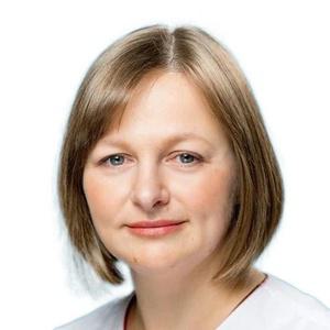 Анисимова Марина Павловна