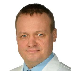 Коренев Иван Викторович