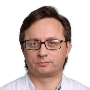Суспицын Евгений Николаевич