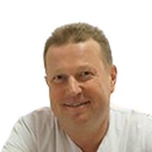Гладышев Дмитрий Владимирович