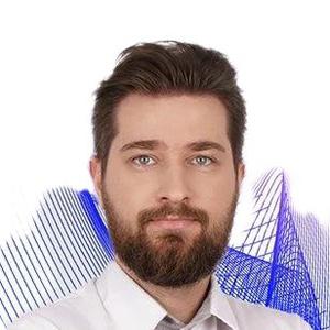 Круглов Павел Юрьевич