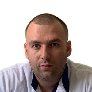 Салпагаров Шамиль Рашидович