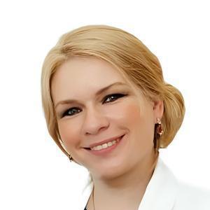 Вещикова Вера Николаевна