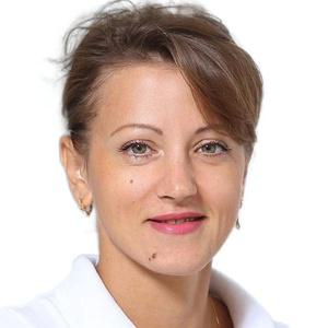 Моисеенко Светлана Александровна