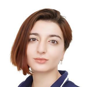 Махмудова Зенфира Сиявуш Кызы