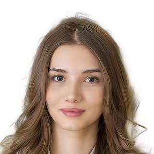 Джамаева Маржанат Ахмедовна