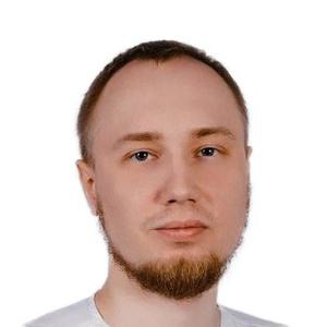 Буньков Никита Андреевич