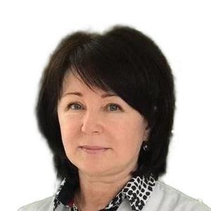 Кадегроб Ирина Геннадьевна
