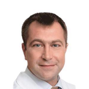 Субарев Александр Михайлович