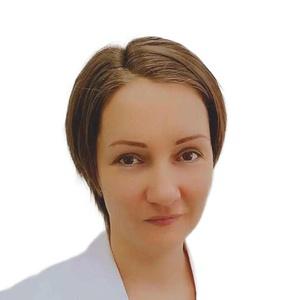 Барбасова Ирина Владимировна