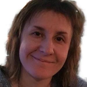 Рытикова Маргарита Павловна