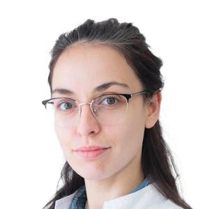 Иванова Светлана Николаевна