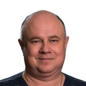 Зарецкий Михаил Рэмович