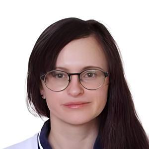 Ермакова Анна Викторовна