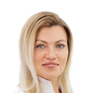 Шестова Марина Николаевна