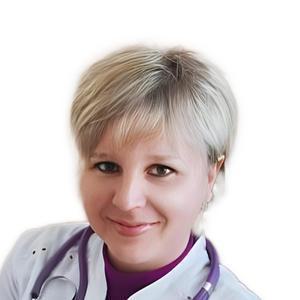 Беляева Юлия Николаевна