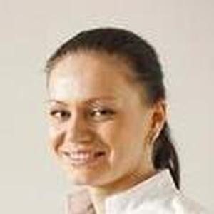 Терешкина Елена Вячеславовна