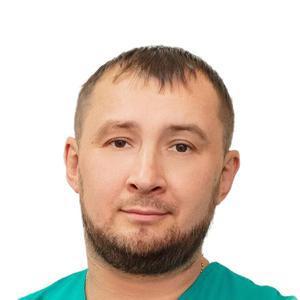 Москвичев Александр Сергеевич