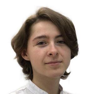 Семенцова Марина Алексеевна