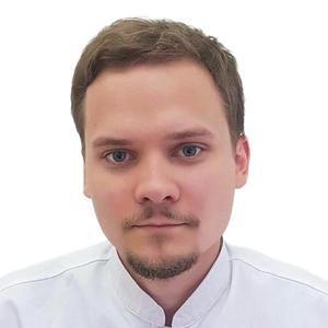 Моисеев Даниил Олегович
