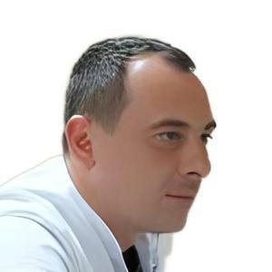 Минеев Николай Иванович