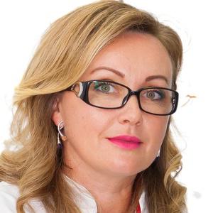 Чернова Наталья Геннадьевна