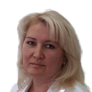 Максимова Лариса Александровна