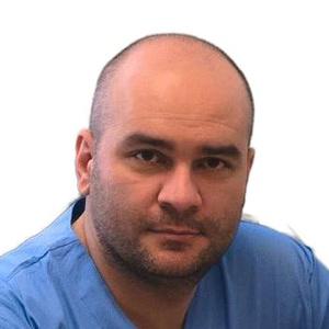 Гудиев Алан Мирославович