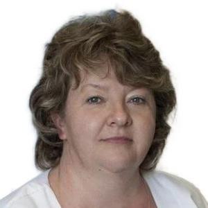 Дудина Ирина Анатольевна