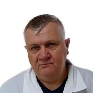 Казаков Сергей Юрьевич