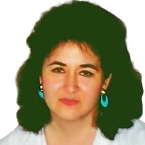 Храмова Елена Владимировна