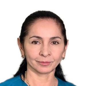 Омарова Муминат Рамазановна