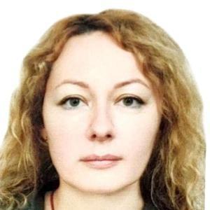 Иванова Екатерина Николаевна