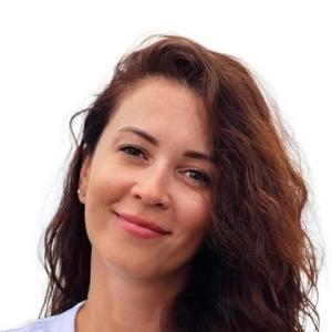 Виноградова Марина Валерьевна