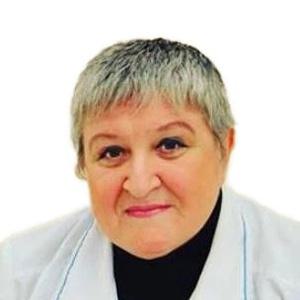 Черемисина Елена Геннадьевна