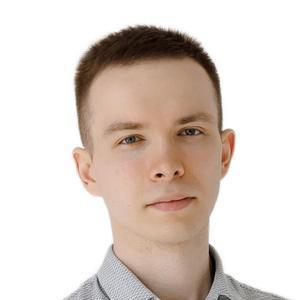 Кривокорытов Кирилл Андреевич