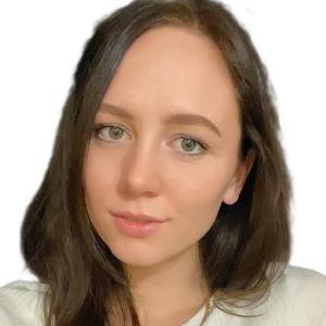 Назейкина Анастасия Владимировна