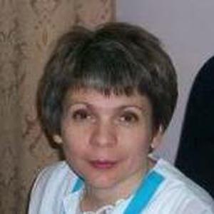 Косарева Зоя Юрьевна